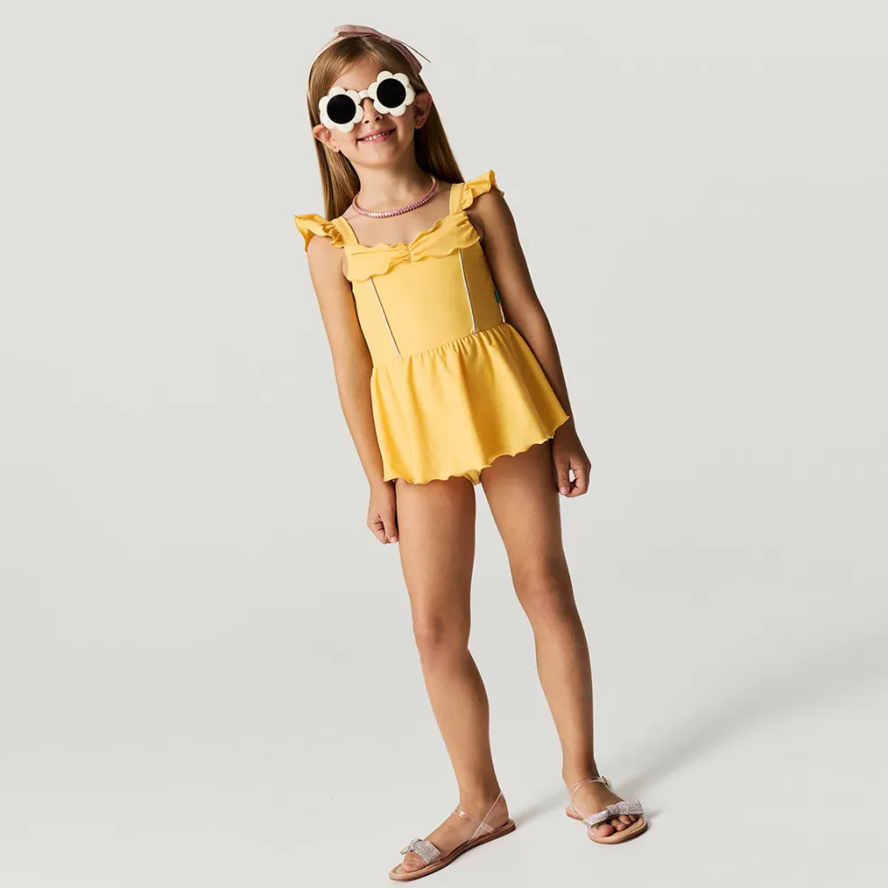 One Piece Swimsuit