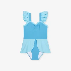 One Piece Swimsuit