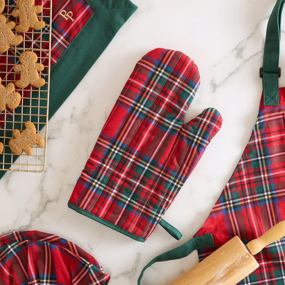 Oven Mitt