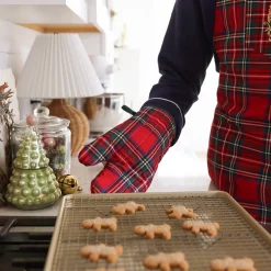 Oven Mitt