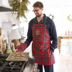 Oven Mitt