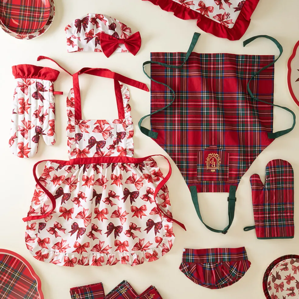Oven Mitt