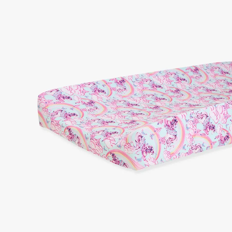 Pad Cover