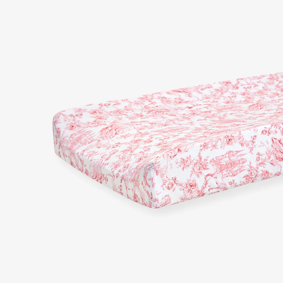 Pad Cover