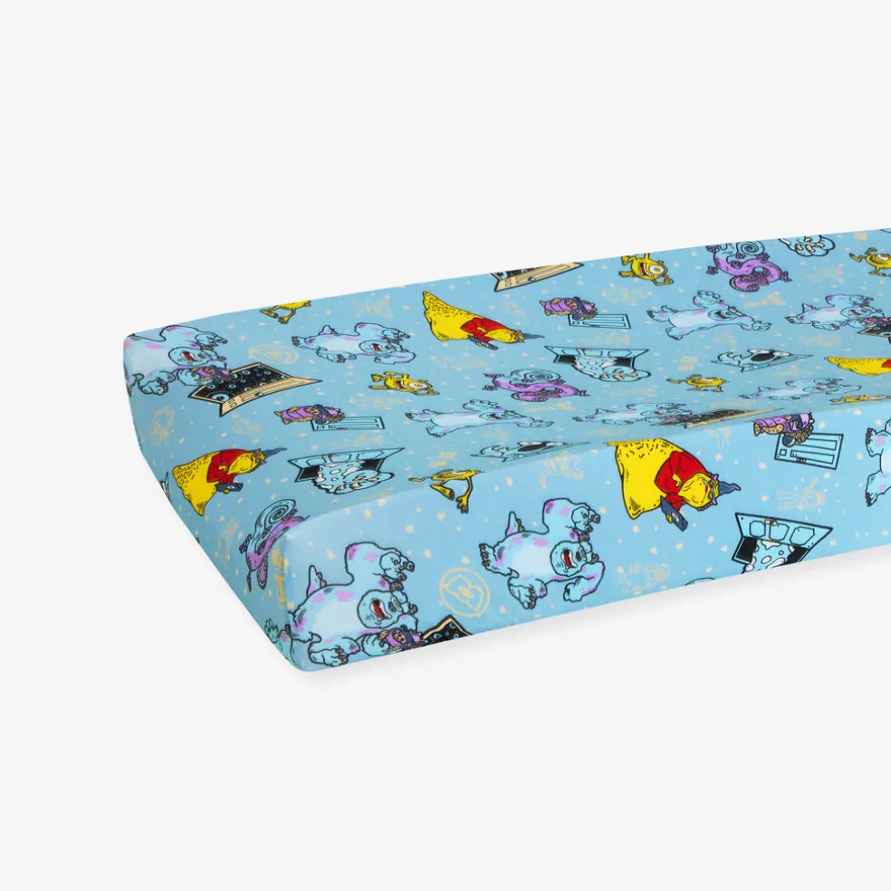 Pad Cover