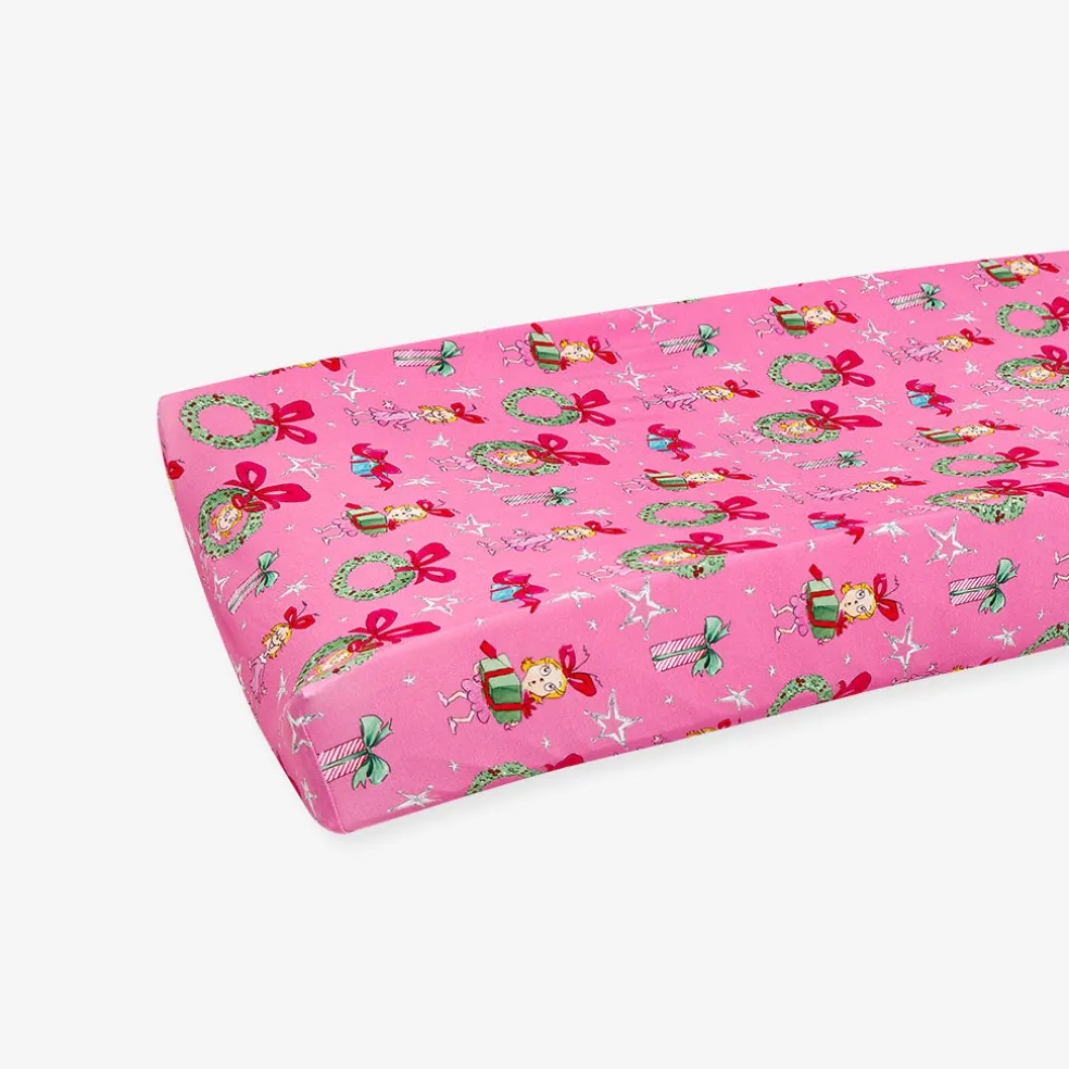 Pad Cover