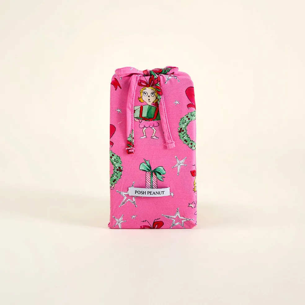Pad Cover