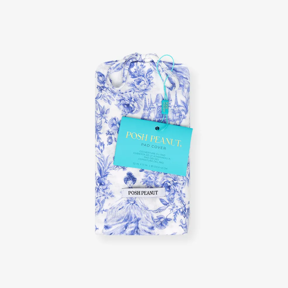 Pad Cover