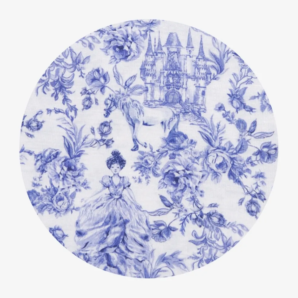 Pad Cover
