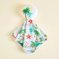 Palm Tree Lovey