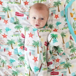 Palm Tree Lovey