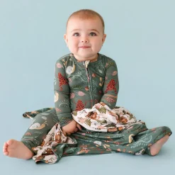 Patoo® Blanket