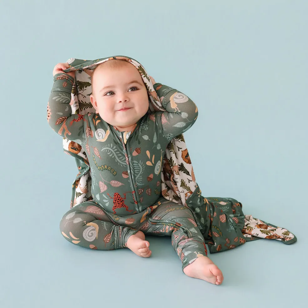 Patoo® Blanket