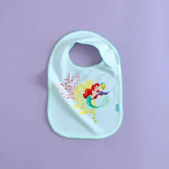 Picot Bib