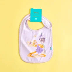 Picot Bib