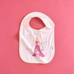 Picot Bib