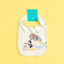 Picot Bib