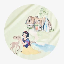 Picot Bib