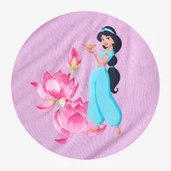 Picot Bib