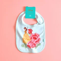Picot Bib