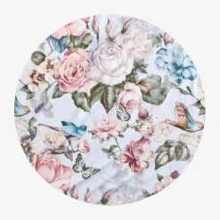 Picot Bib Set