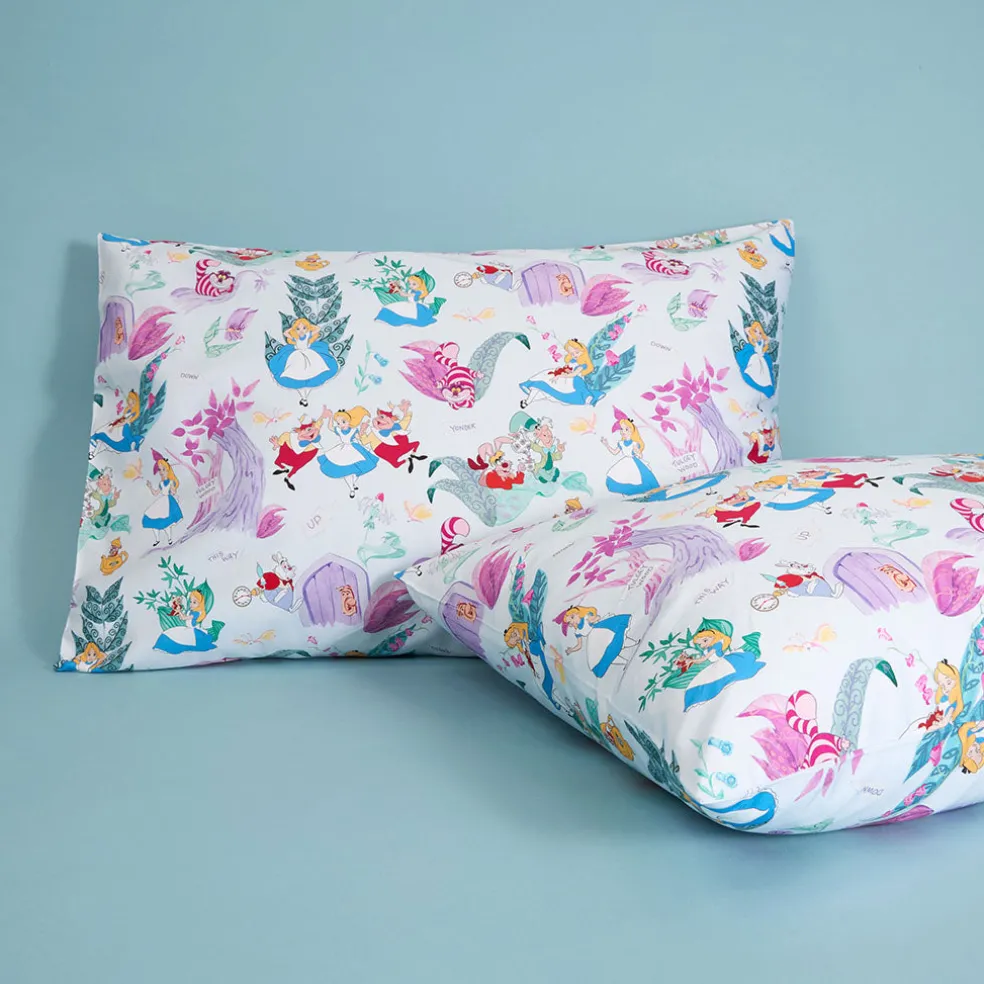 Pillowcase Set