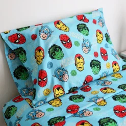Pillowcase Set