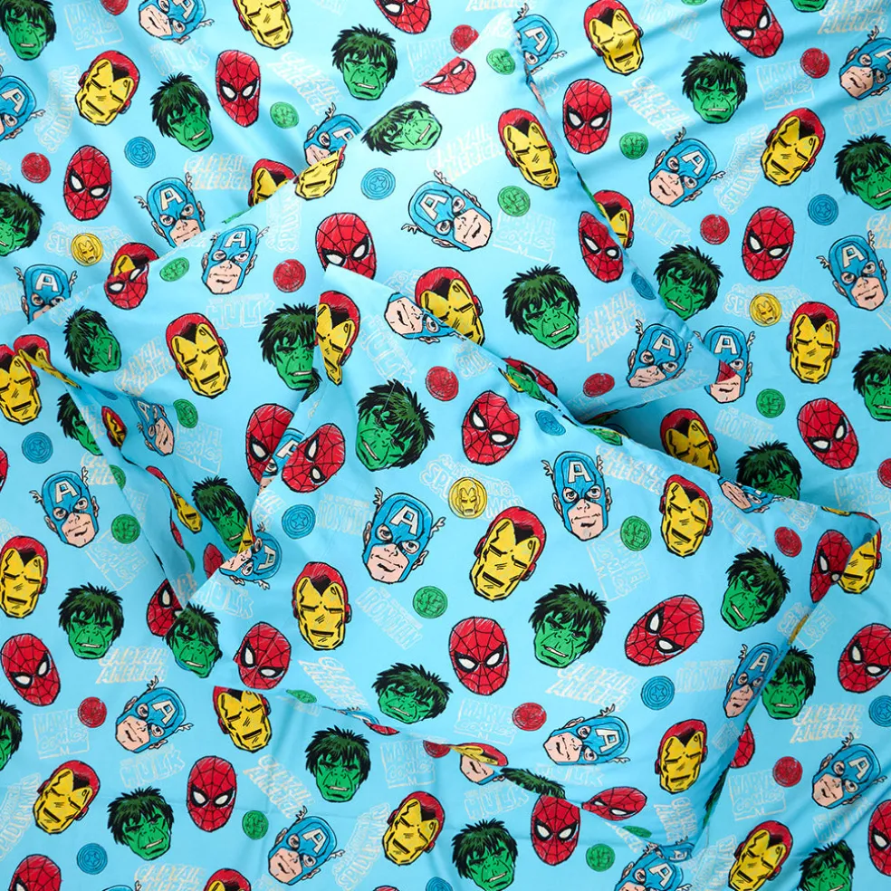 Pillowcase Set