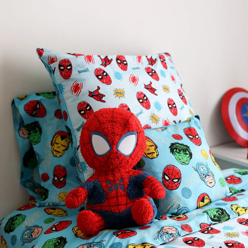 Pillowcase Set