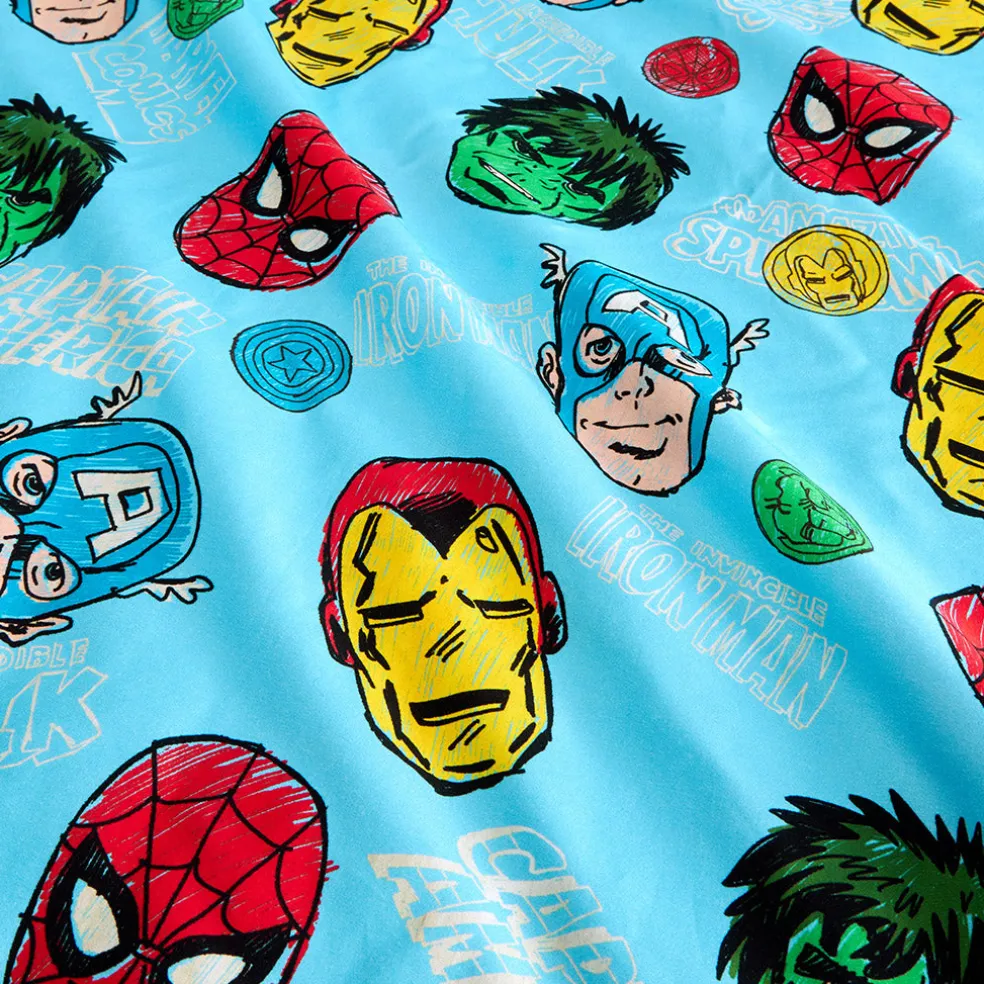 Pillowcase Set