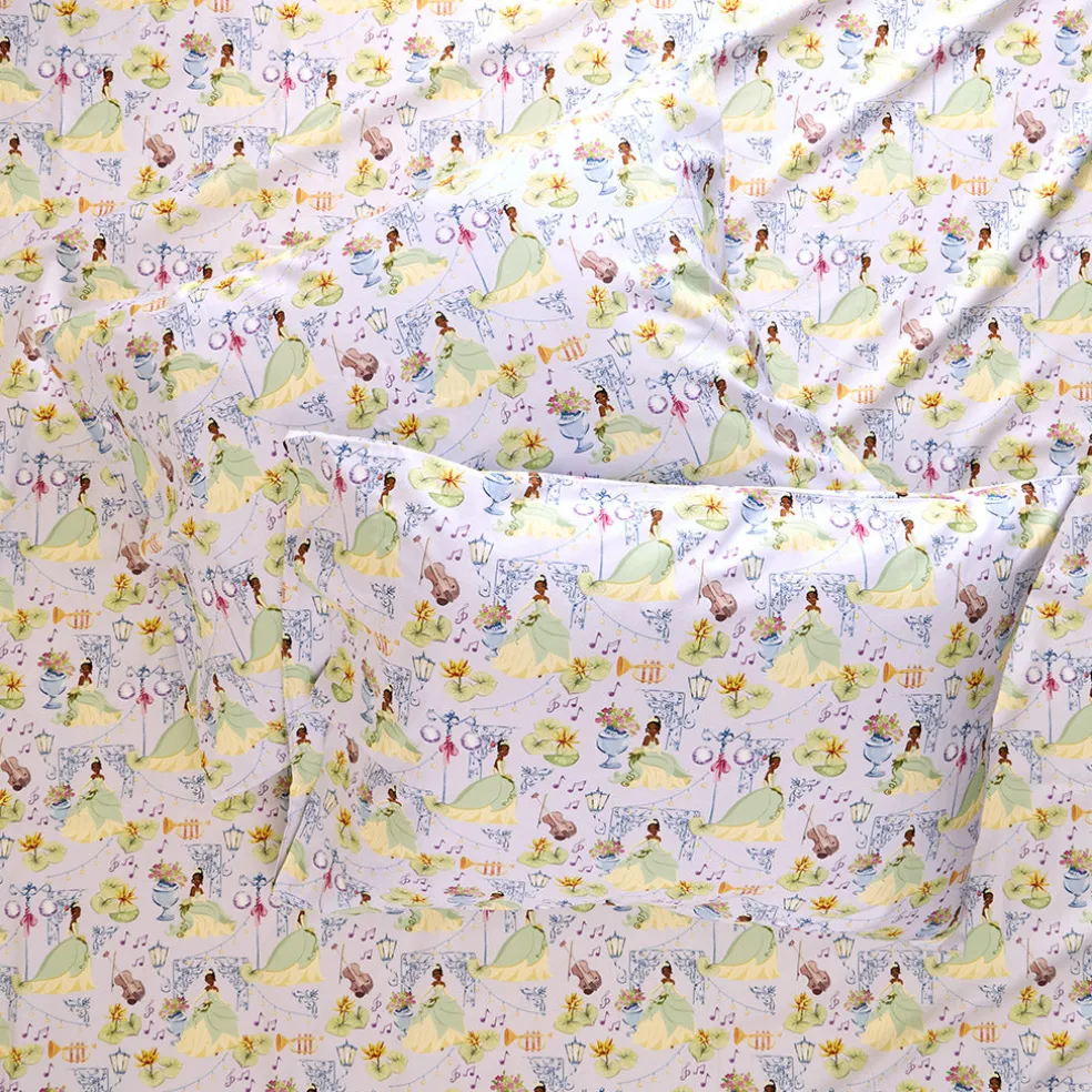 Pillowcase Set