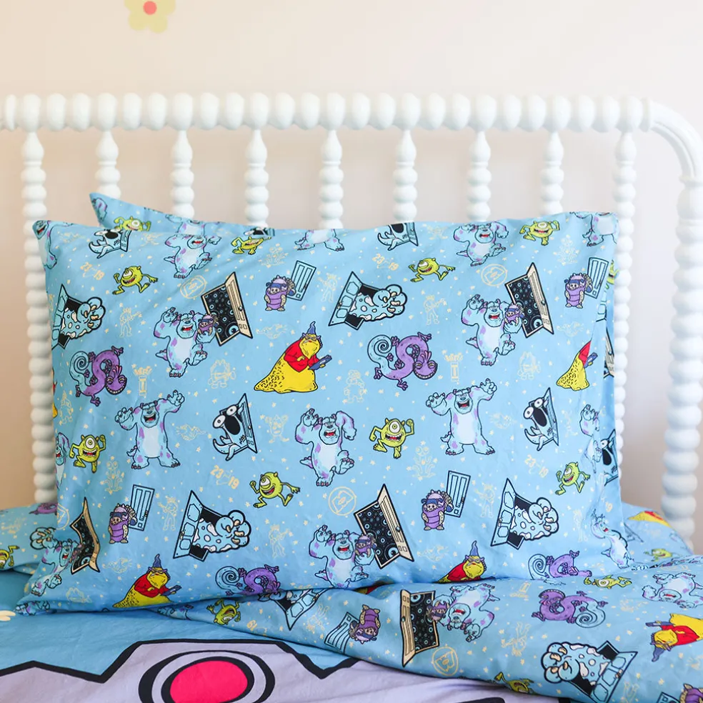 Pillowcase Set