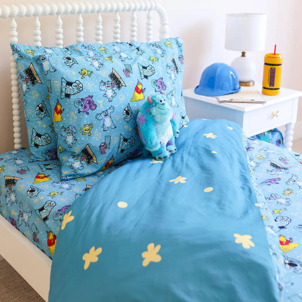 Pillowcase Set