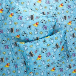 Pillowcase Set