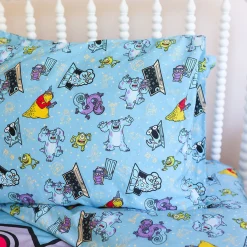 Pillowcase Set