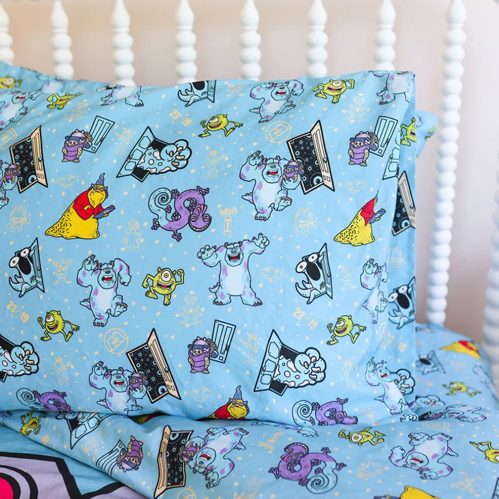 Pillowcase Set