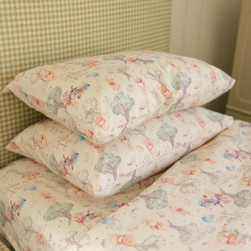Pillowcase Set