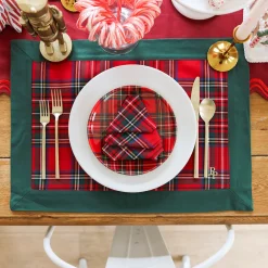 Placemats (Set Of 4)
