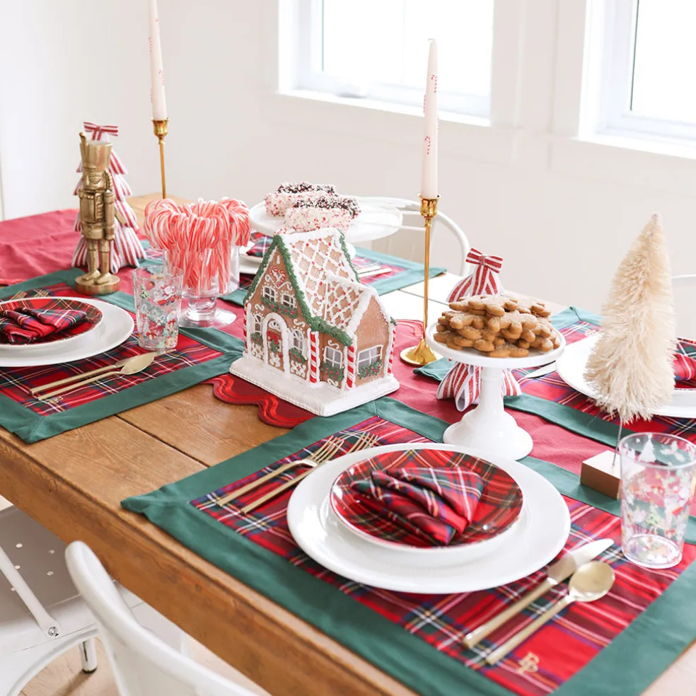 Placemats (Set Of 4)