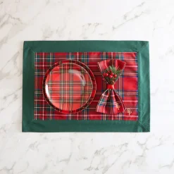 Placemats (Set Of 4)