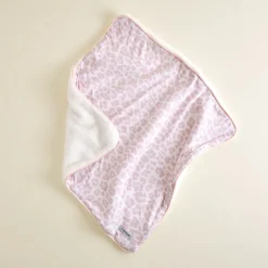 Plush Security Blanket