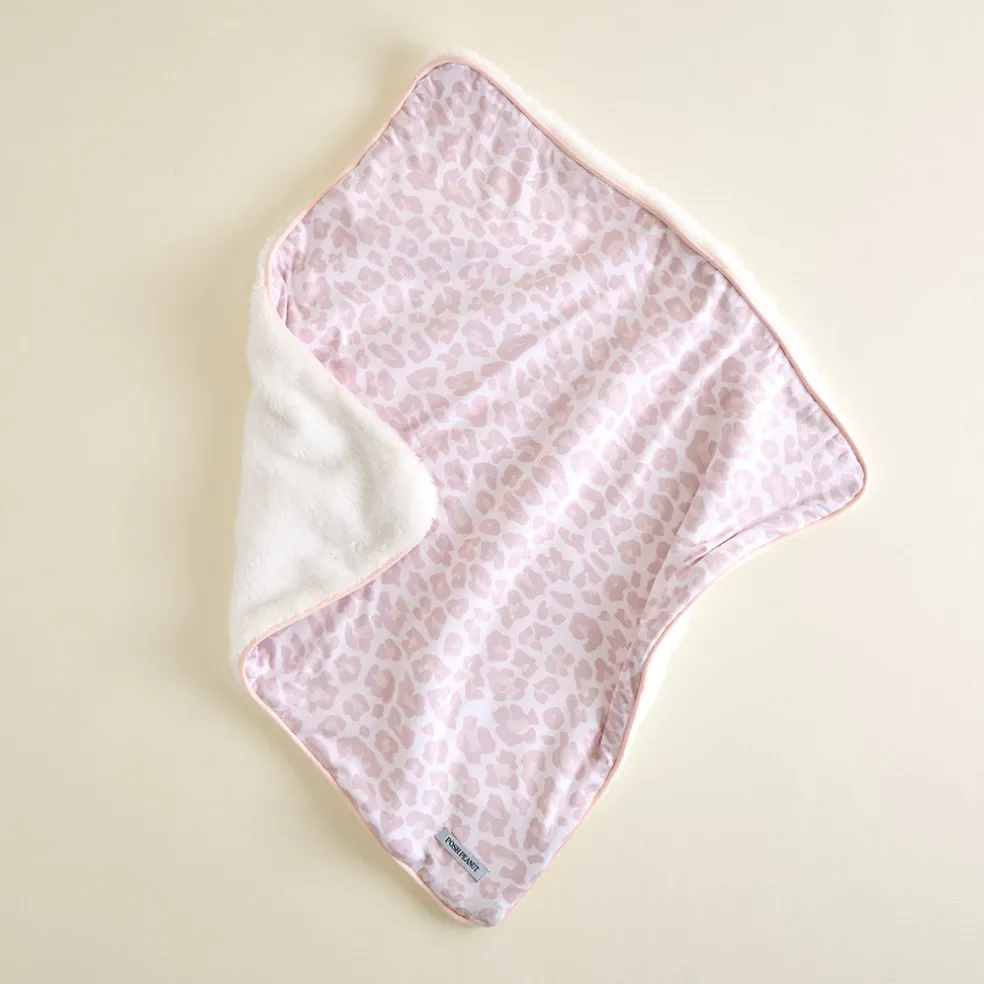 Plush Security Blanket