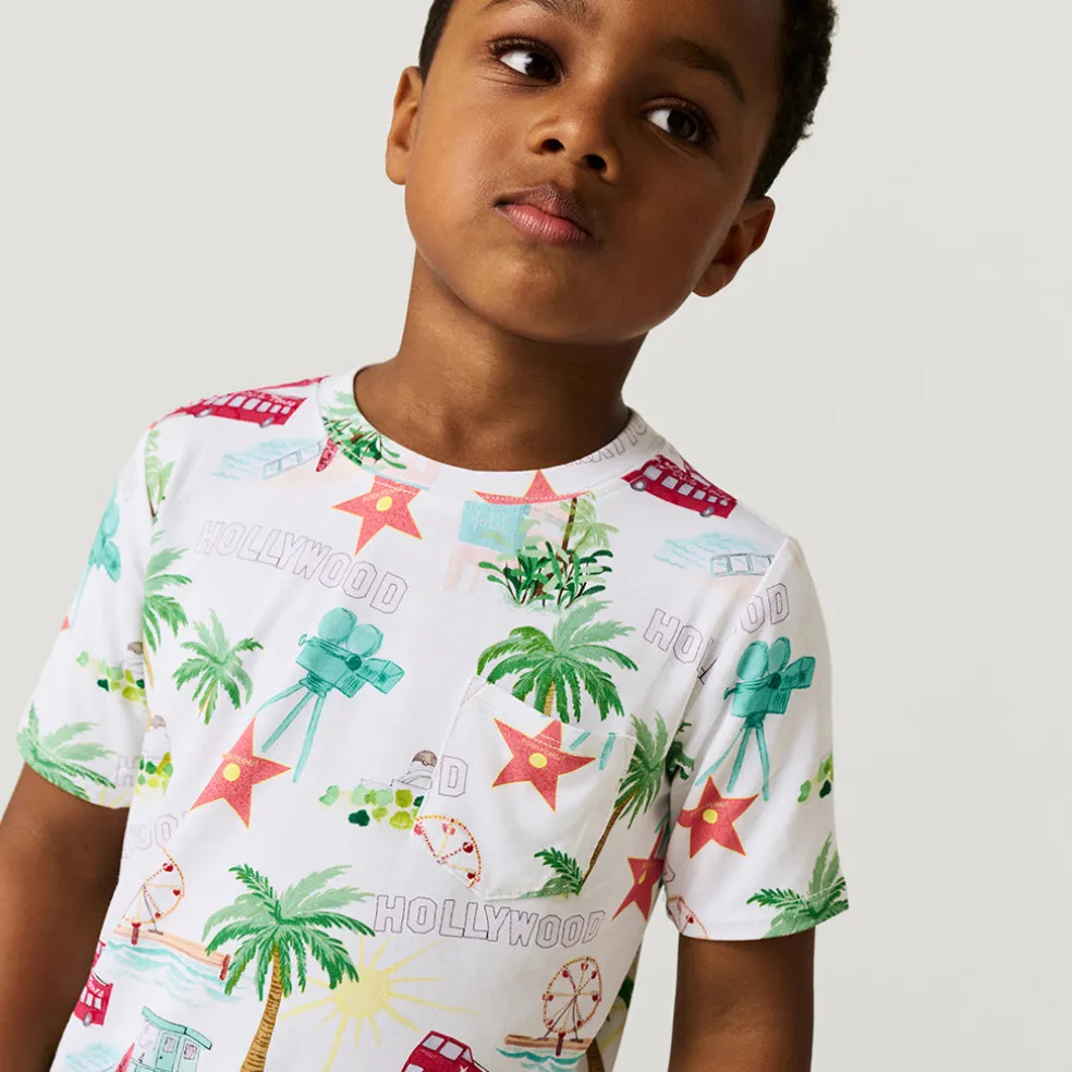 Pocket Tee