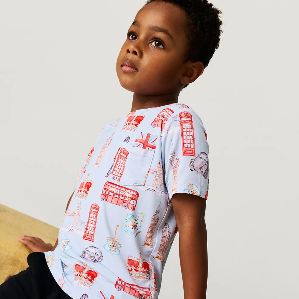 Pocket Tee