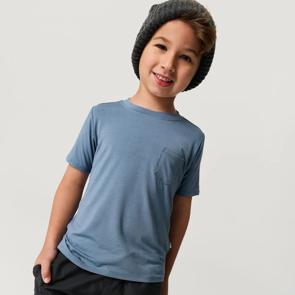 Pocket Tee