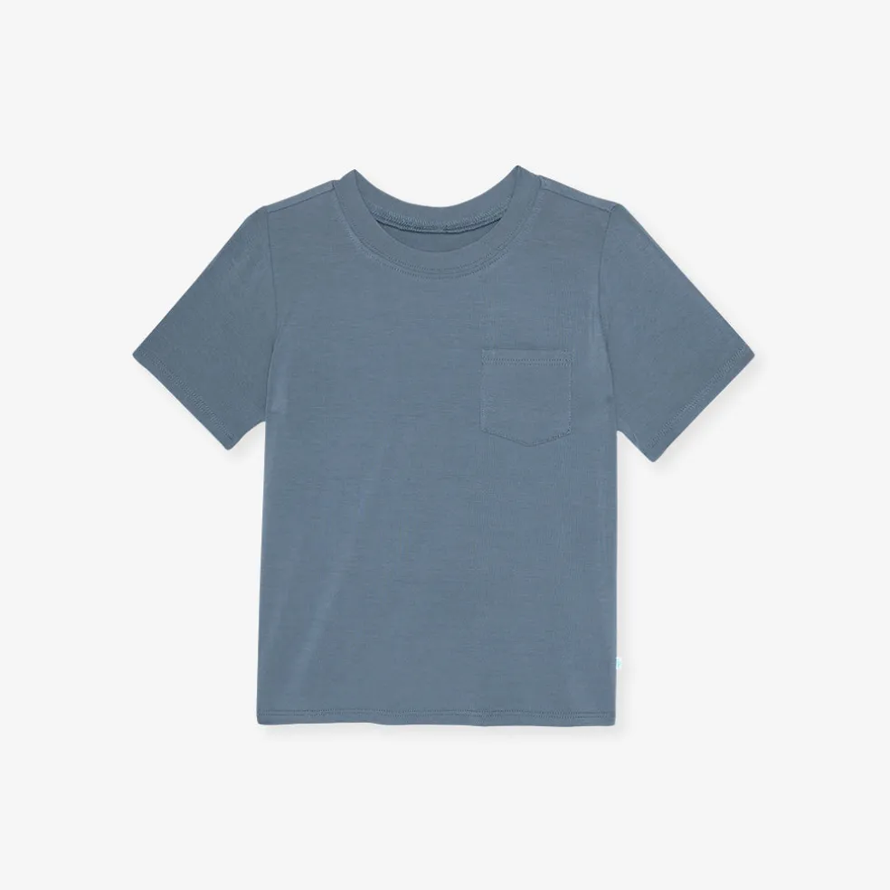 Pocket Tee