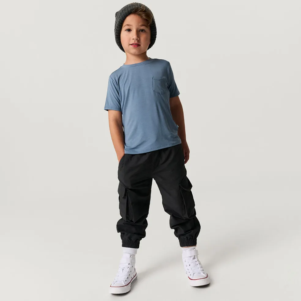 Pocket Tee