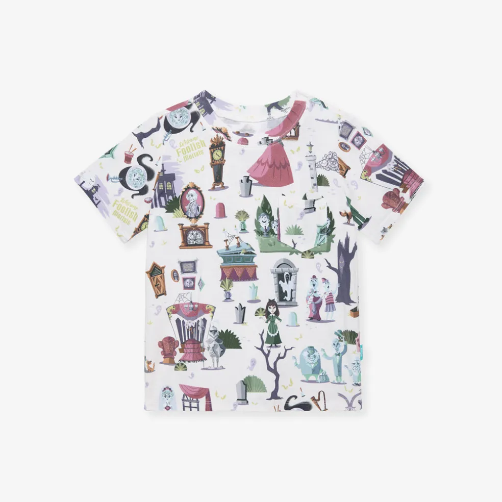 Pocket Tee