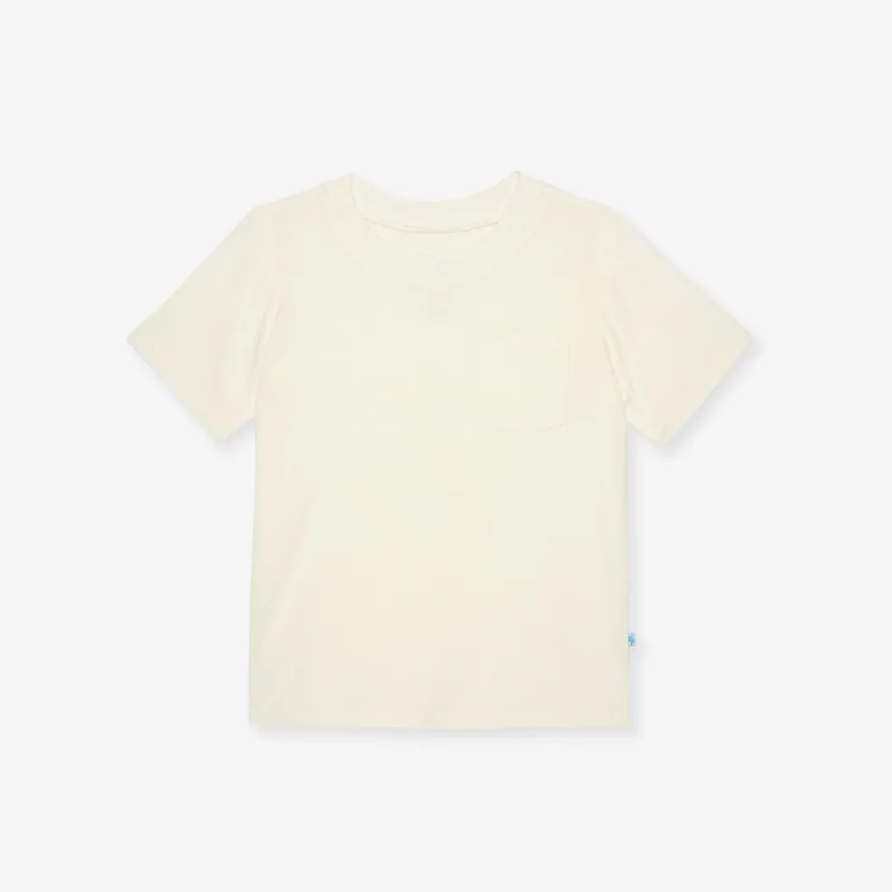 Pocket Tee