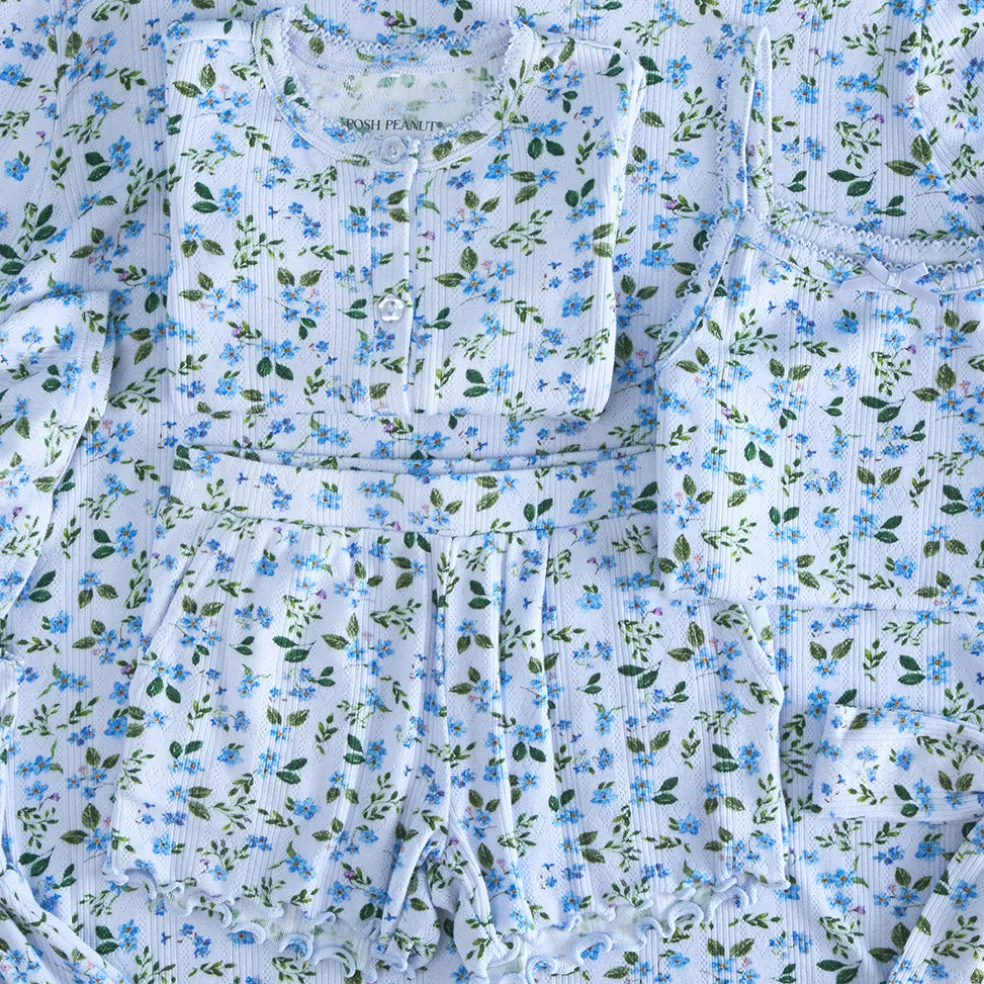 Pointelle Cardigan